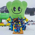 Nozawa Onsen 野泽温泉